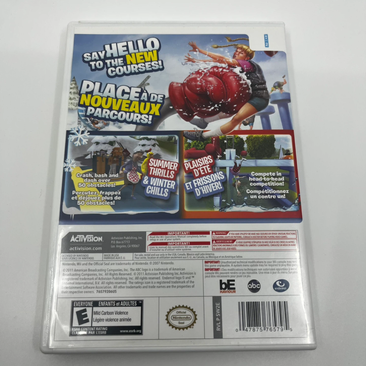 Wipeout 2 Video Game - photo 3