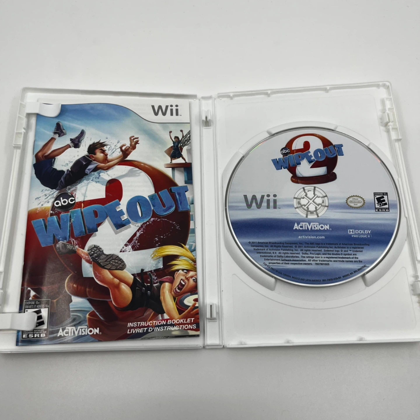 Wipeout 2 Video Game - photo 2