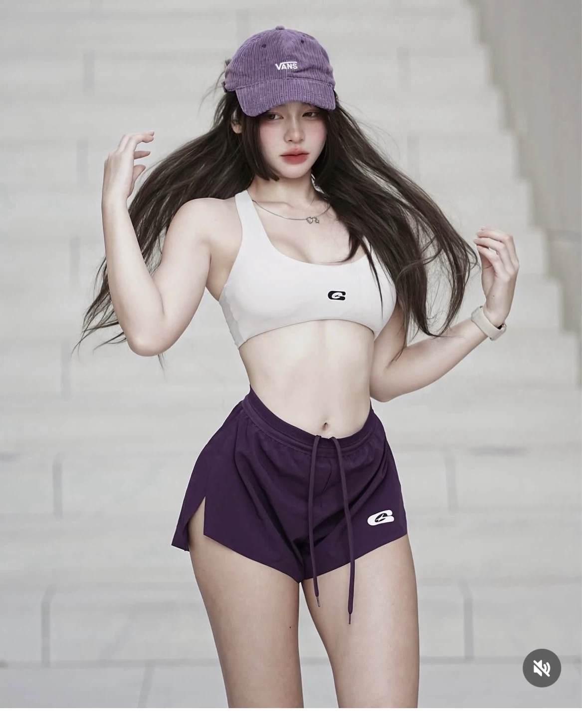 Gymbestie SEXY PACE Running Shorts - photo 5