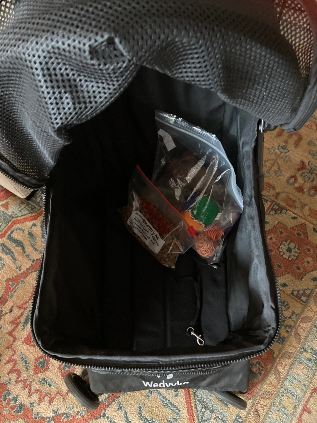 Wedvyko Pet Stroller - photo 2