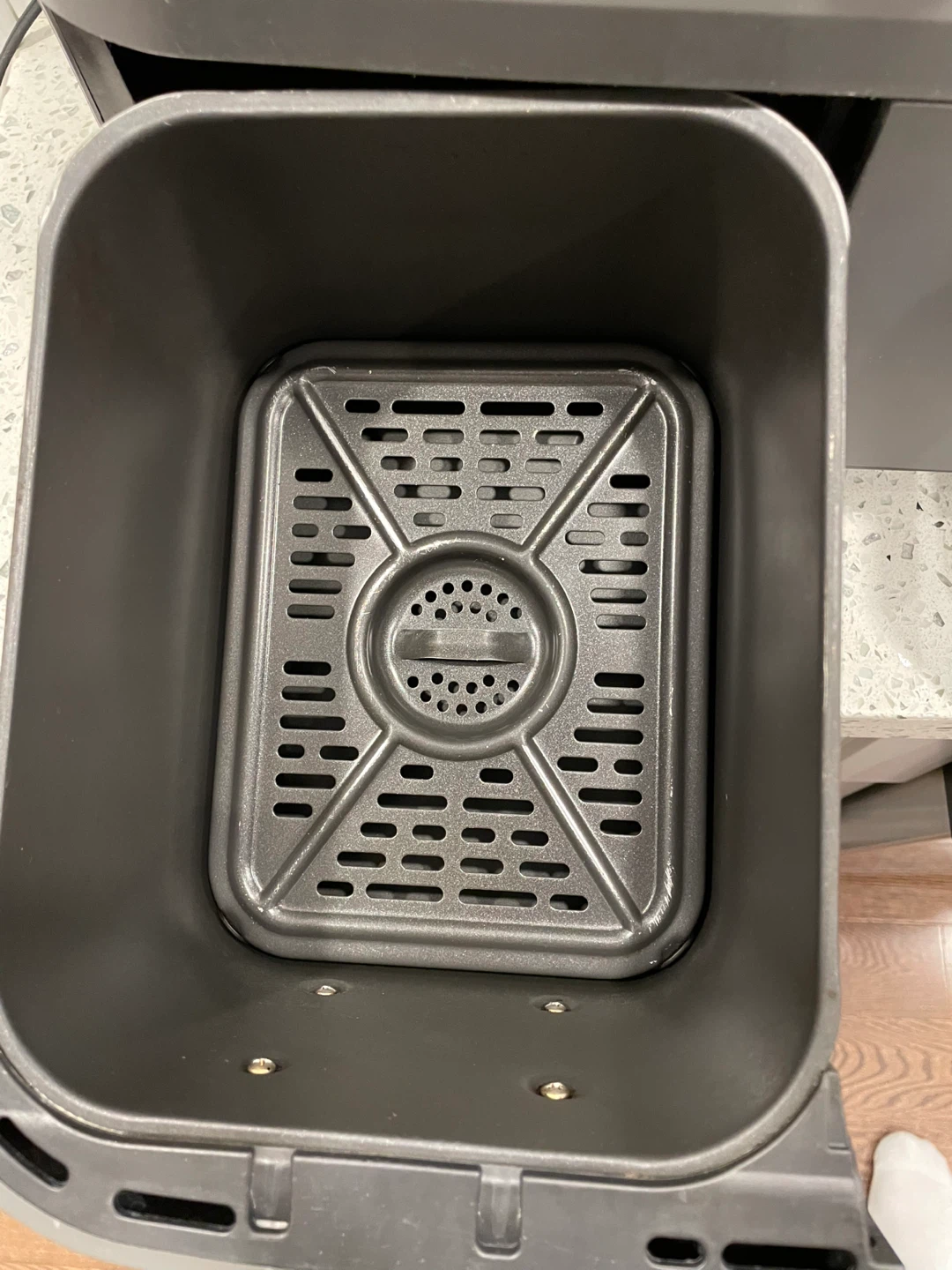 Ninja Dual Zone Air Fryer - photo 3