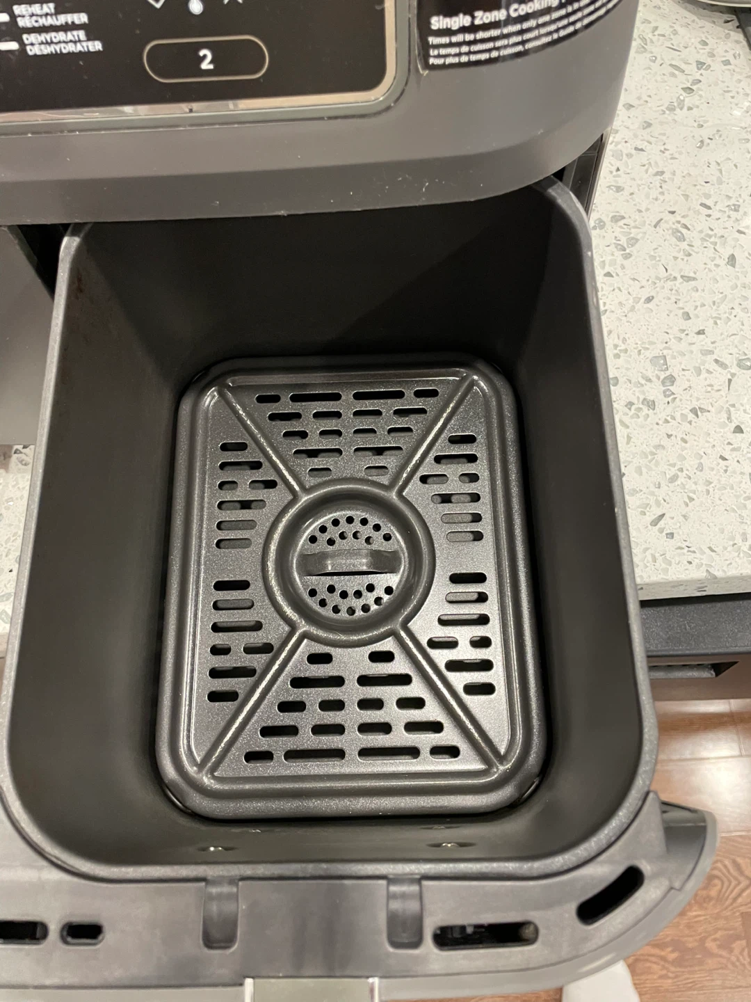 Ninja Dual Zone Air Fryer - photo 2