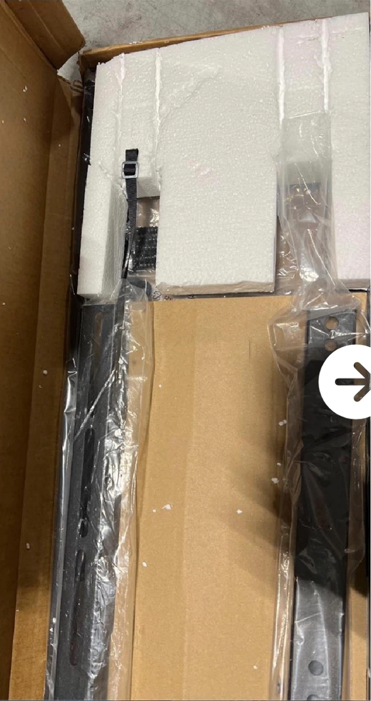 TV Wall Mount 264Lbs 48”-120" - photo 3