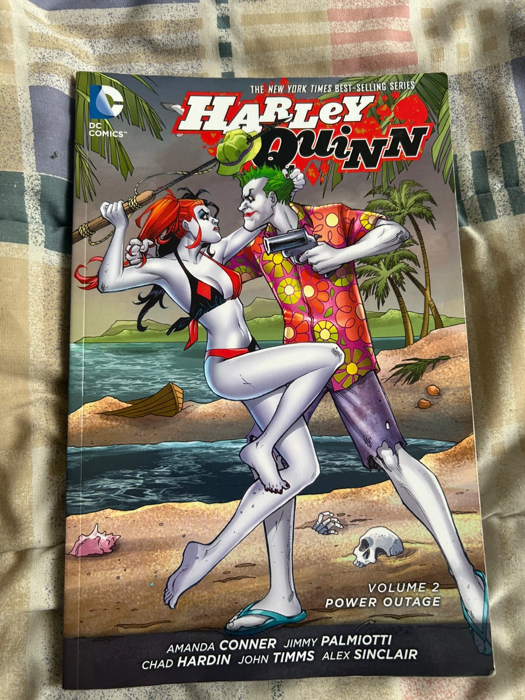 7 Graphic Novels Comic Books - photo 4