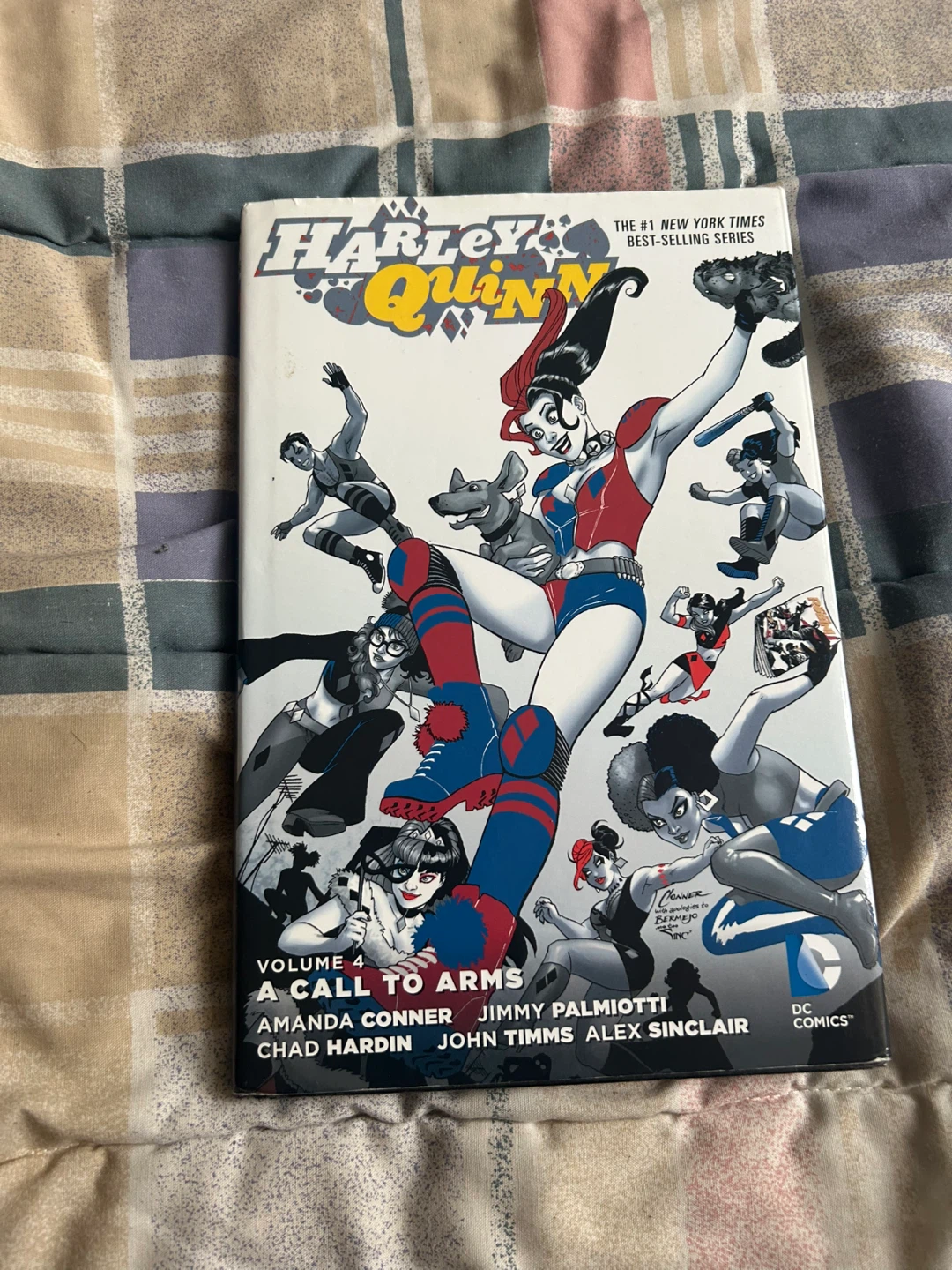 7 Graphic Novels Comic Books - photo 2