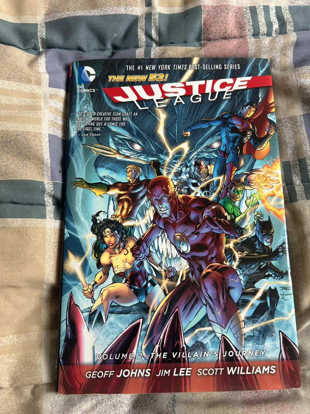 7 Graphic Novels Comic Books - photo 3