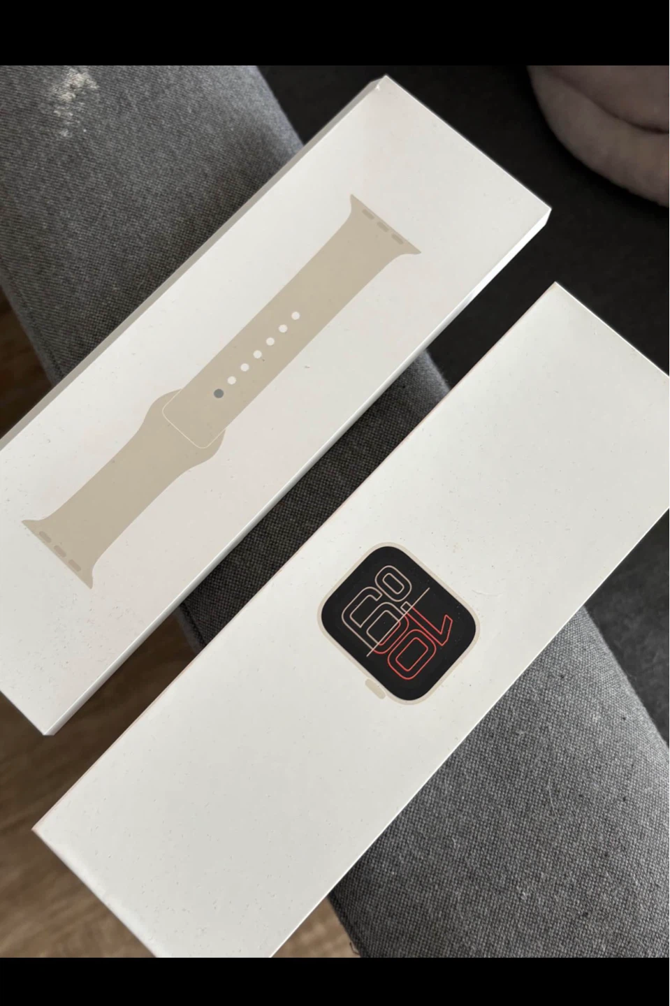 Apple Watch SE (3rd Gen)