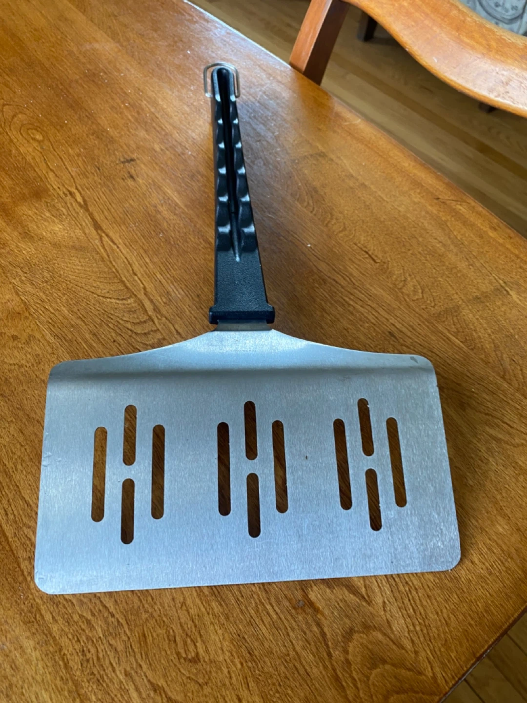 The Pampered Chef Grill Spatula