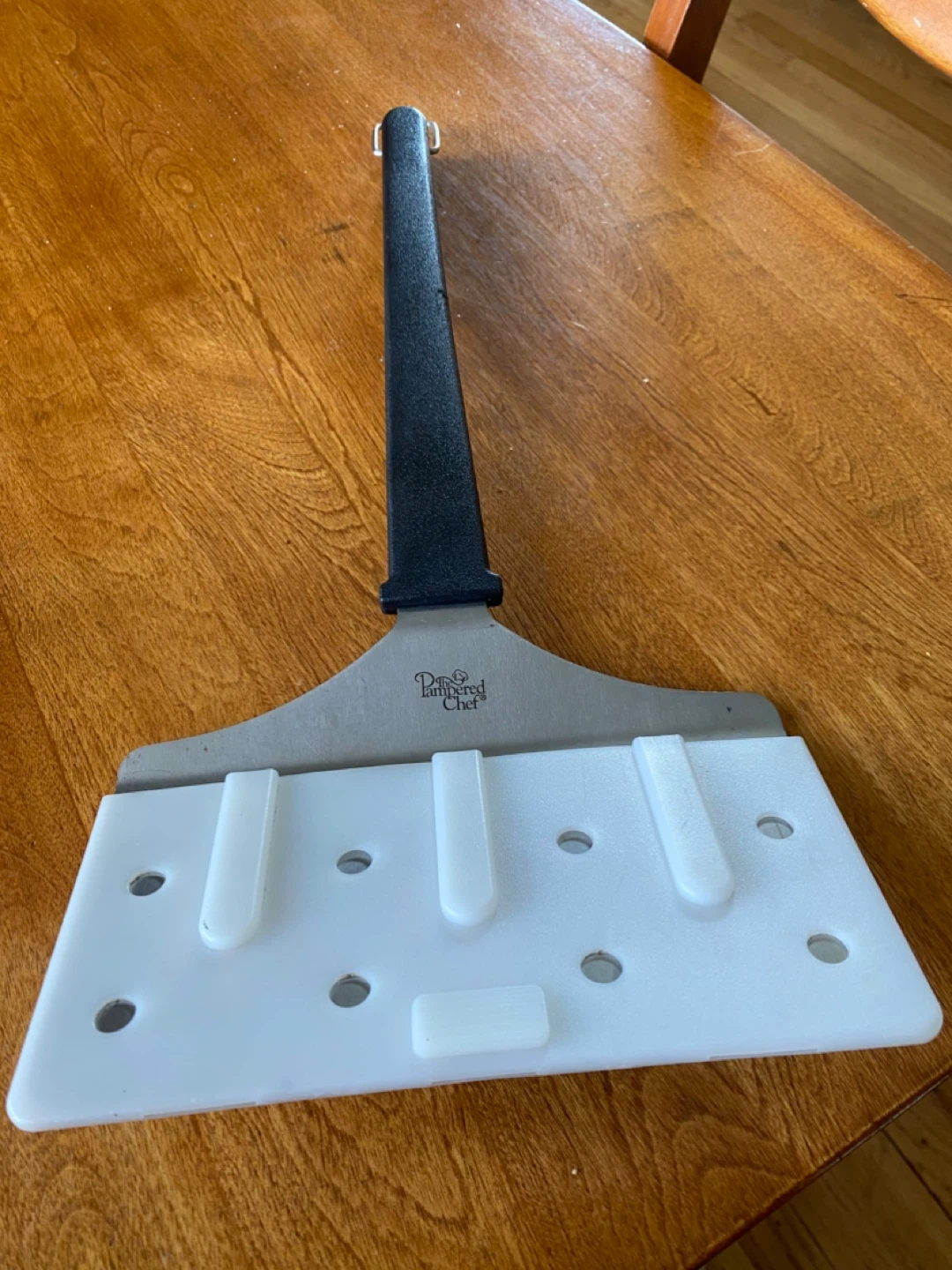 The Pampered Chef Grill Spatula - photo 2