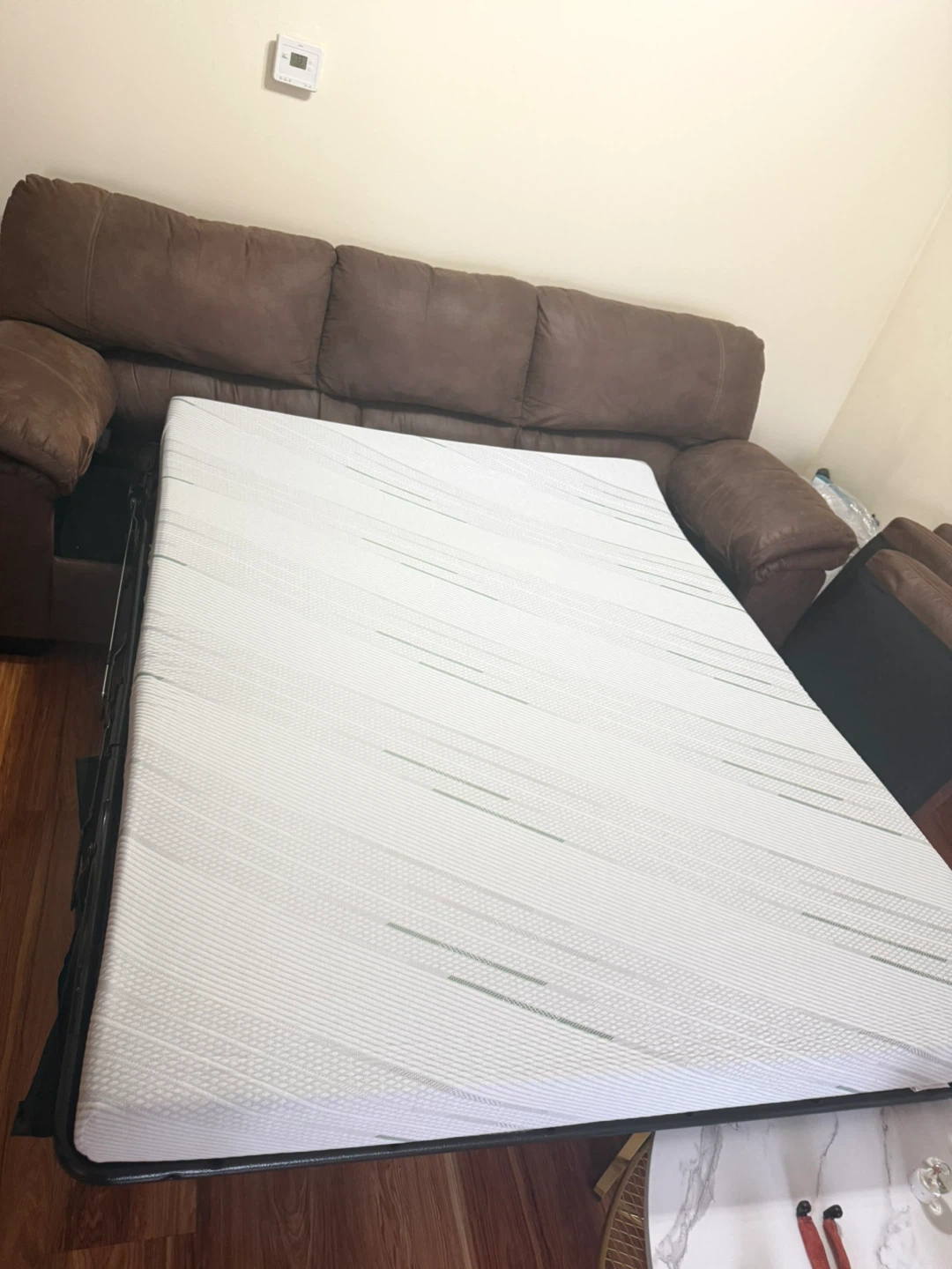 Sofá cama