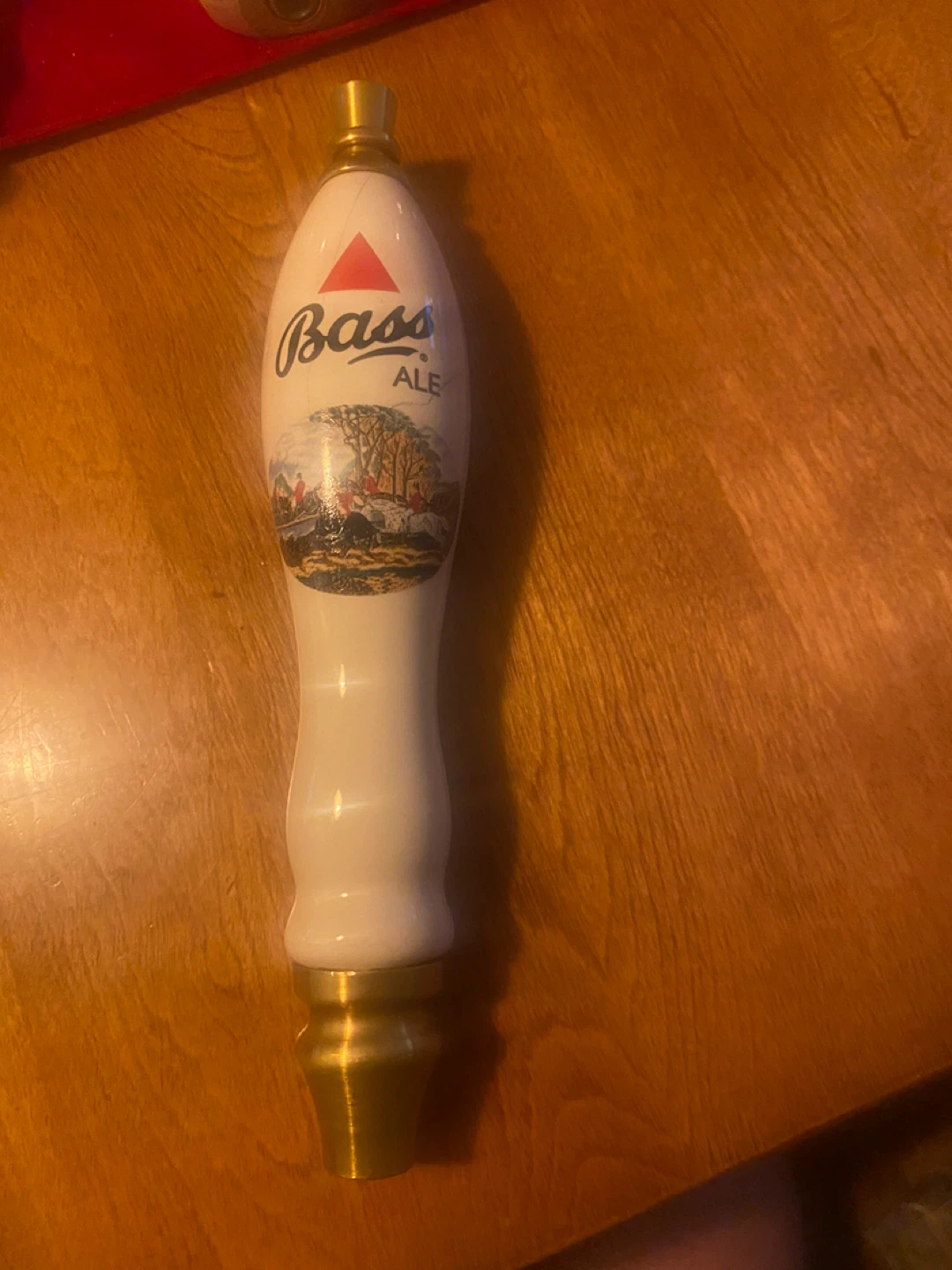 Collection of Beer Taps