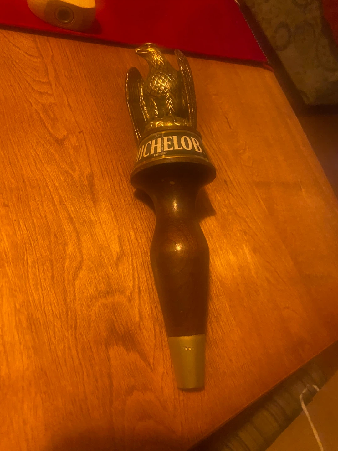 Collection of Beer Taps - photo 4