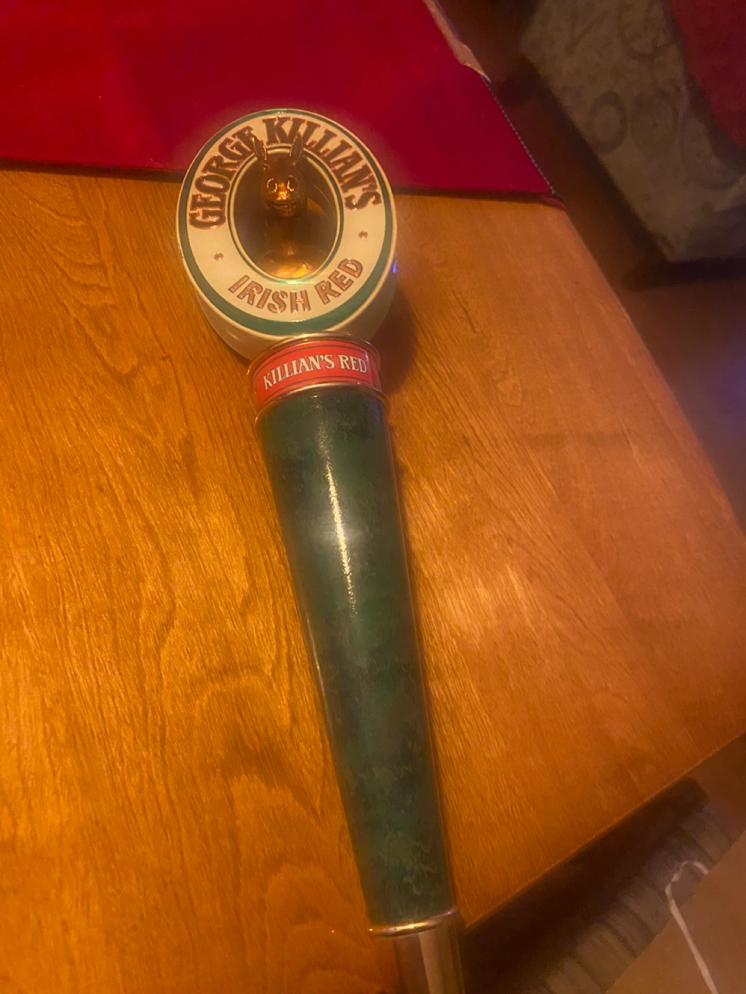 Collection of Beer Taps - photo 5