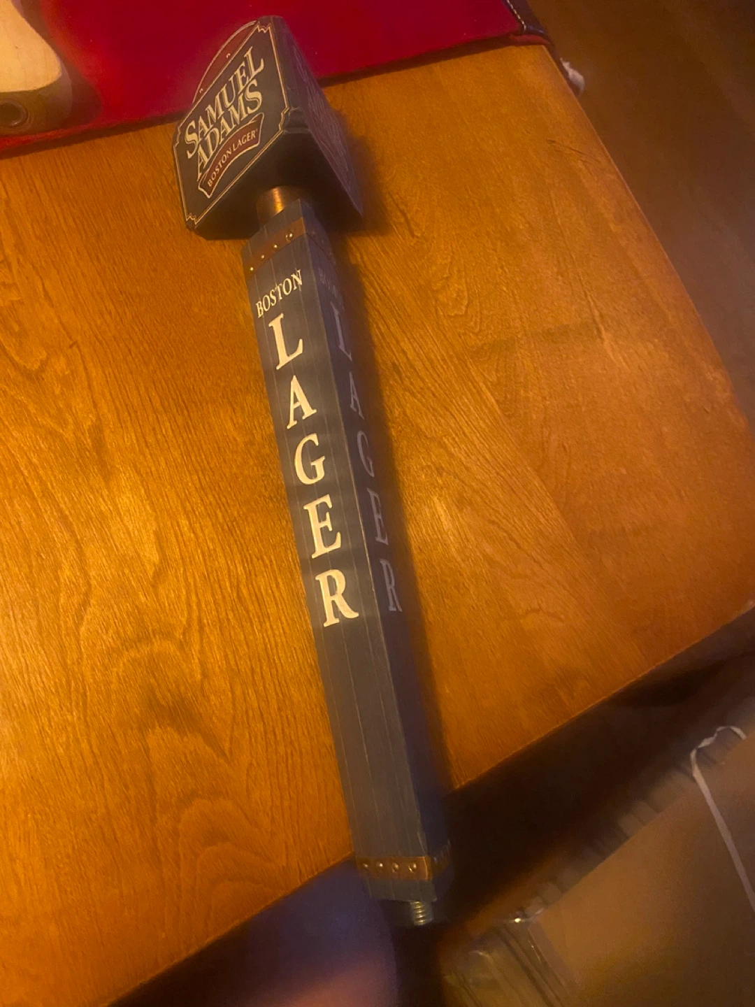 Collection of Beer Taps - photo 3