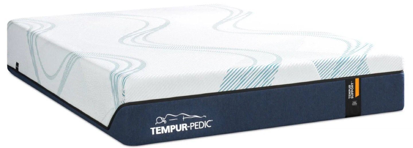 Tempur-Pedic Mattress Queen - photo 3