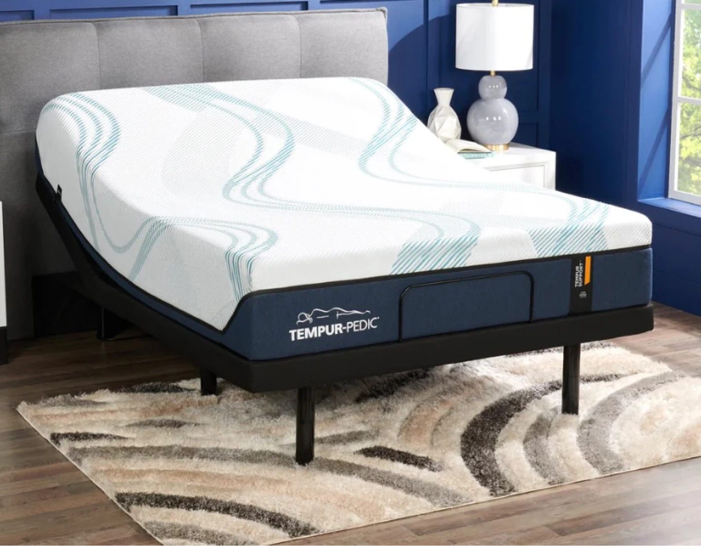 Tempur-Pedic Mattress Queen