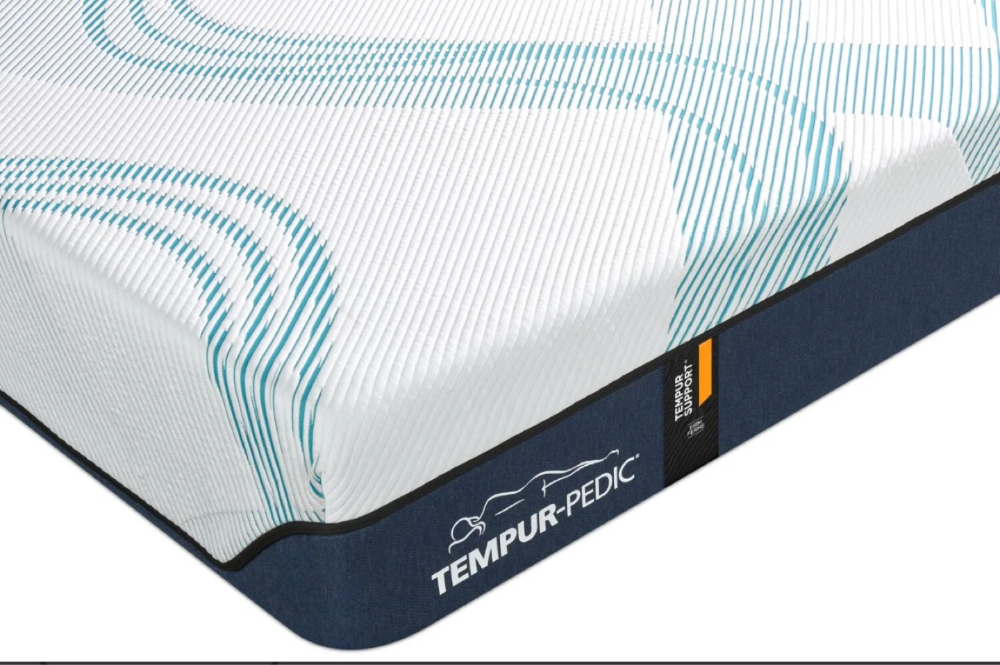 Tempur-Pedic Mattress Queen - photo 2