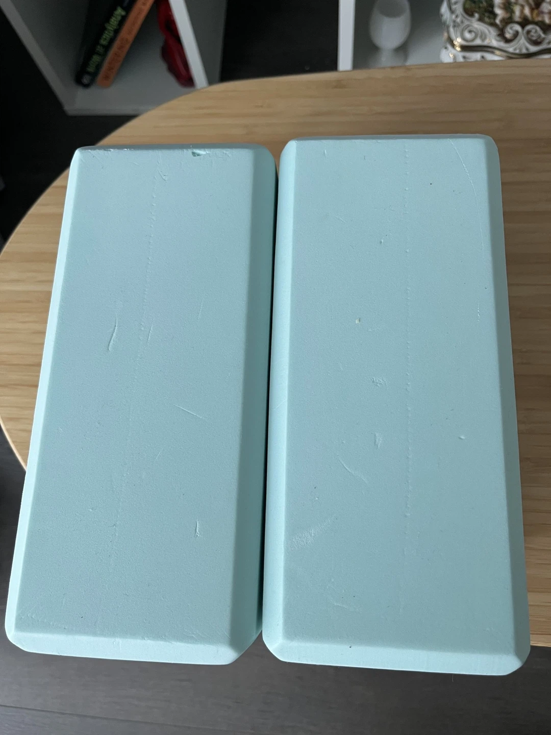 Gaiam Yoga Blocks - photo 5