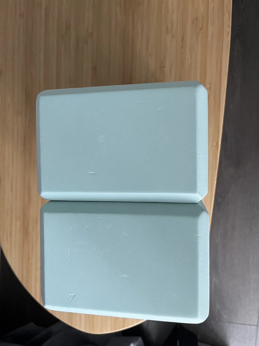 Gaiam Yoga Blocks - photo 4