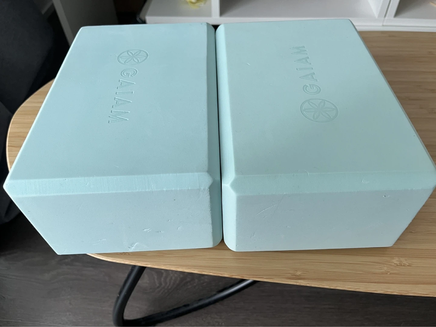 Gaiam Yoga Blocks - photo 2