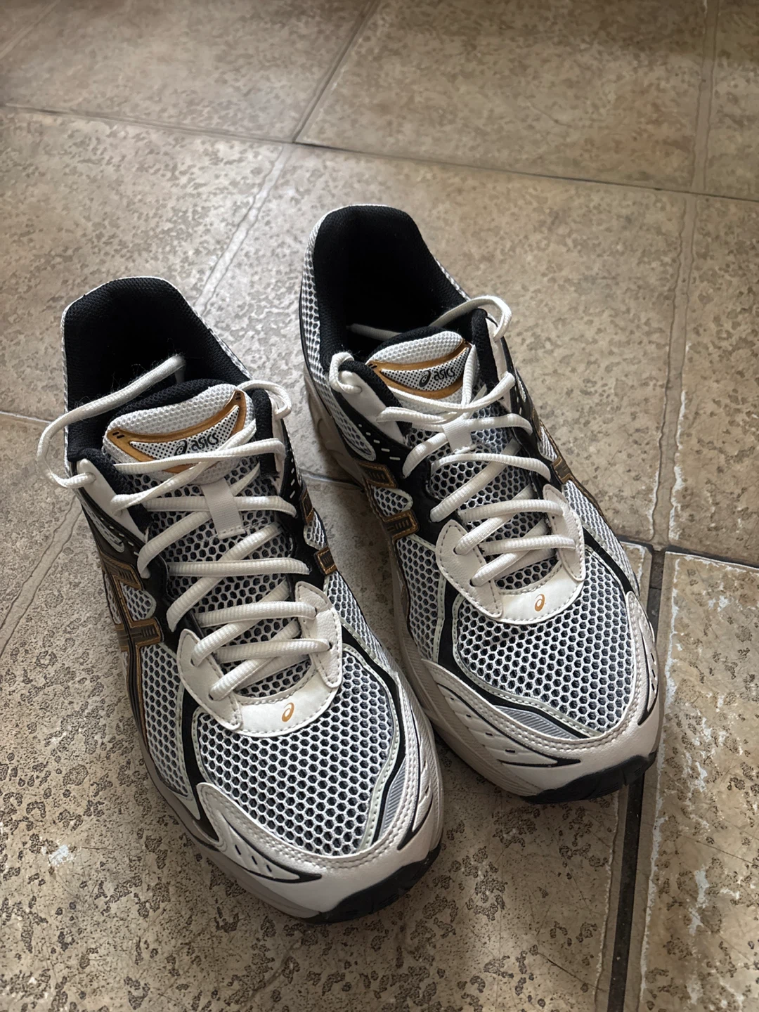 ASICS GT-2160 size 10 - photo 2