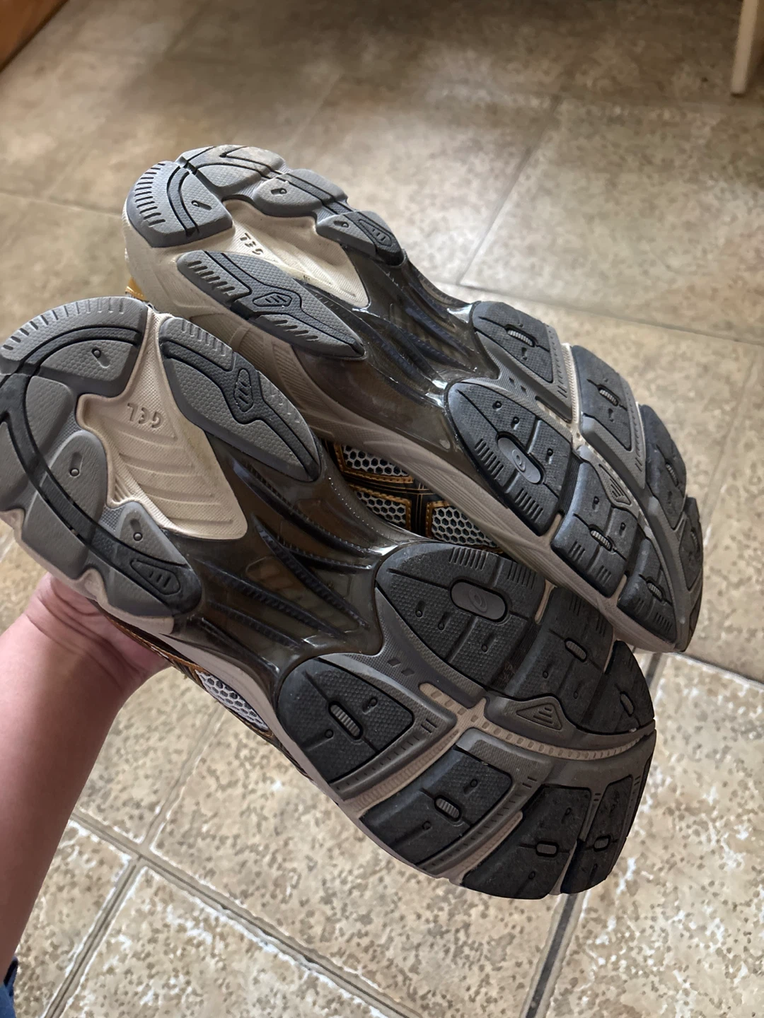 ASICS GT-2160 size 10 - photo 3