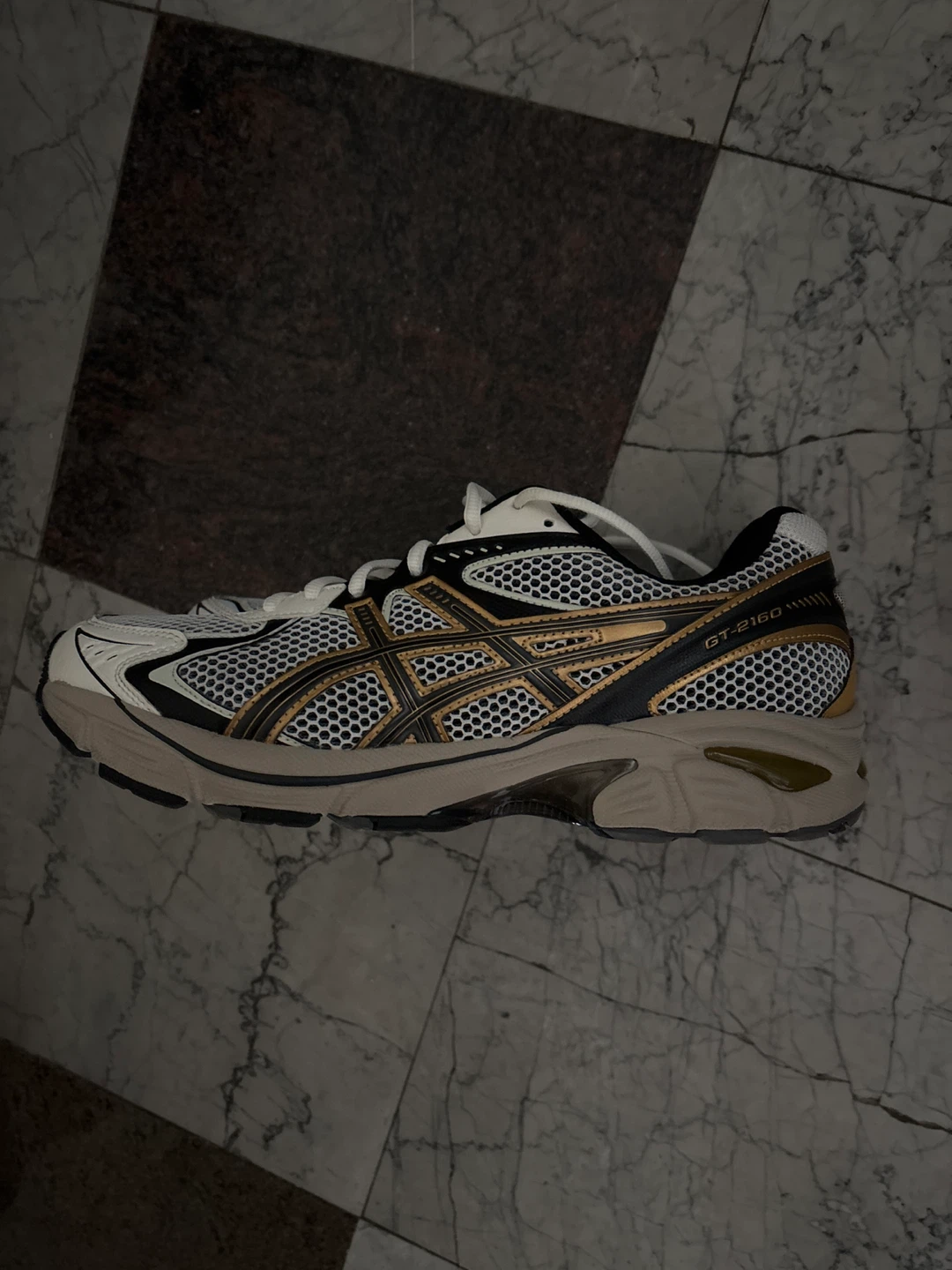 ASICS GT-2160 size 10 - photo 4