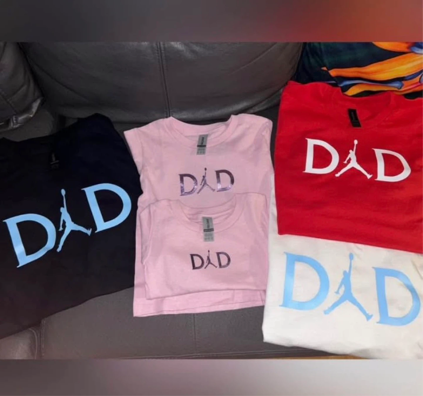 Dad T-Shirts