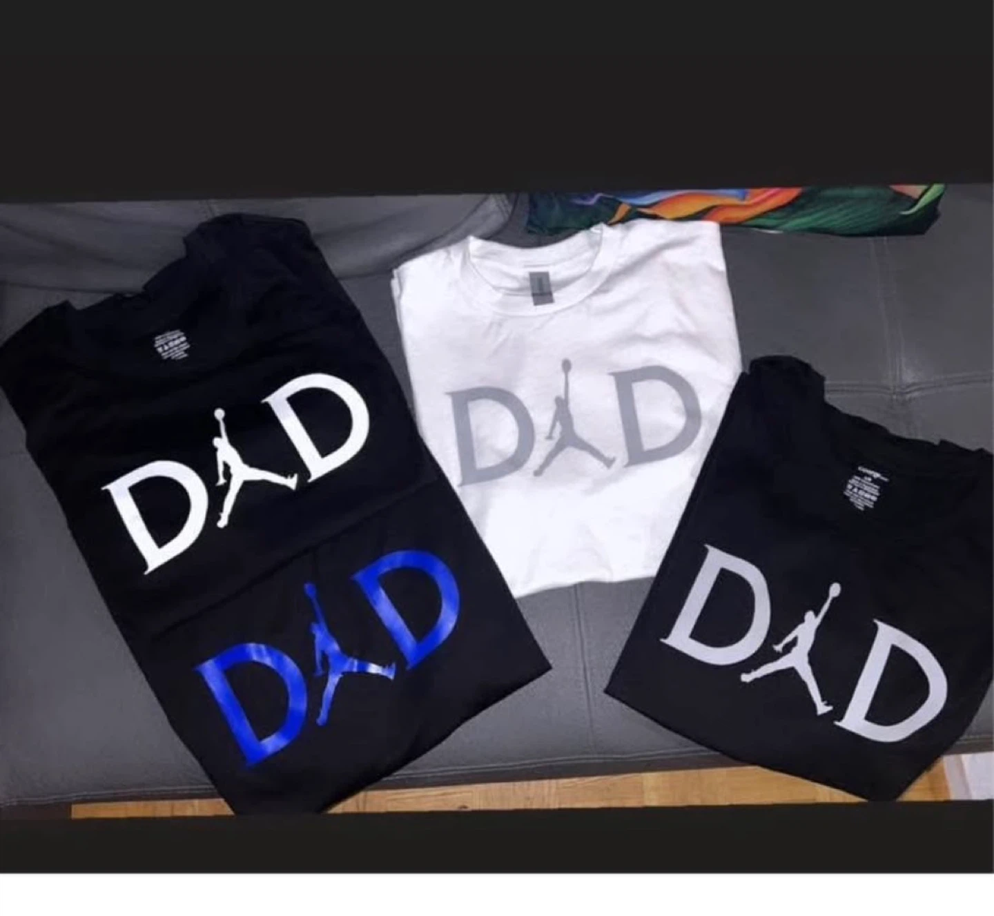 Dad T-Shirts - photo 2