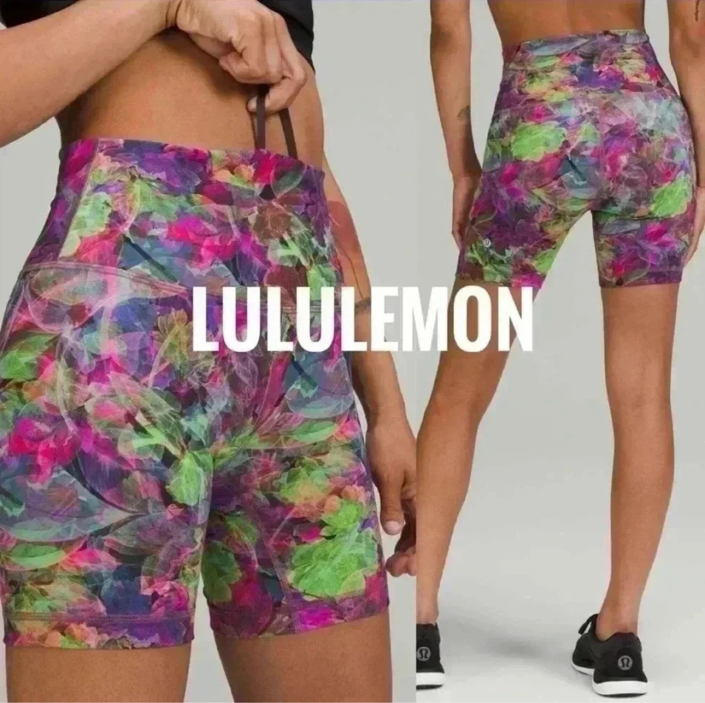 Lululemon Align Shorts - Size 6 - photo 4