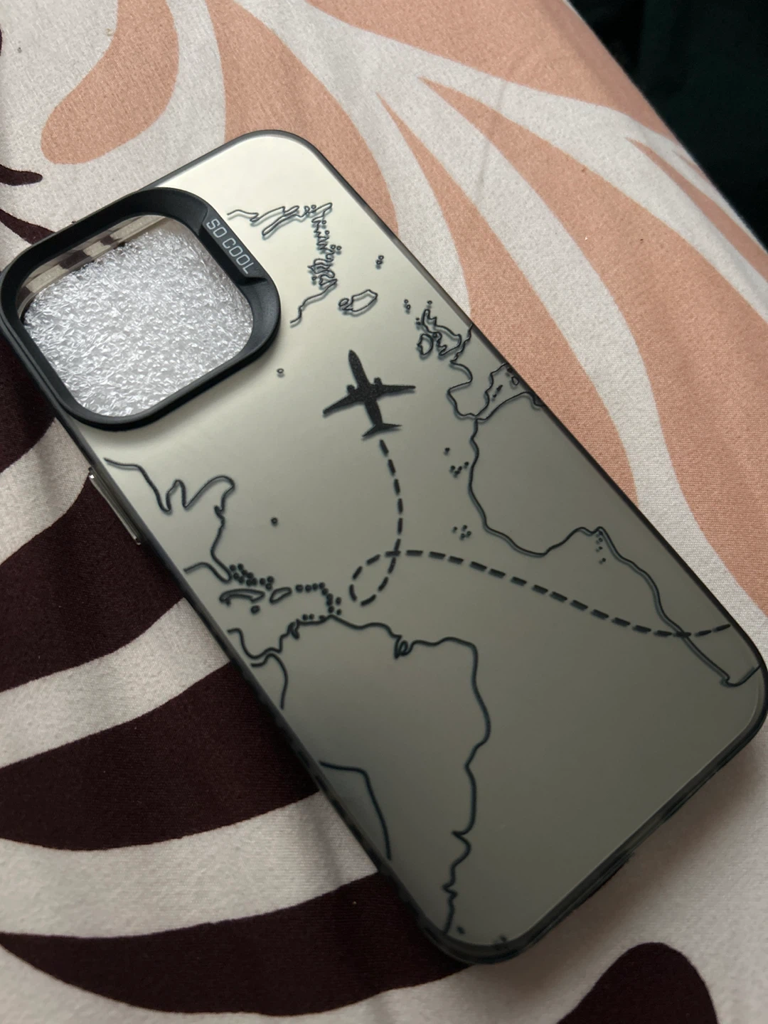 Iphone 15 pro max phone case - photo 2