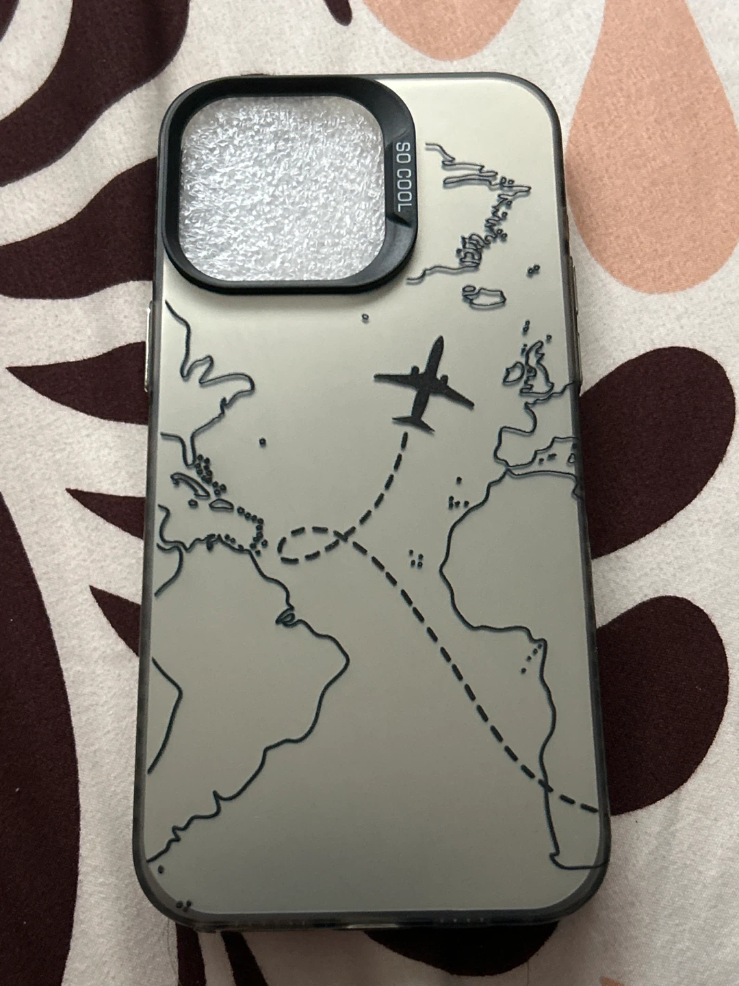 Iphone 15 pro max phone case - photo 3