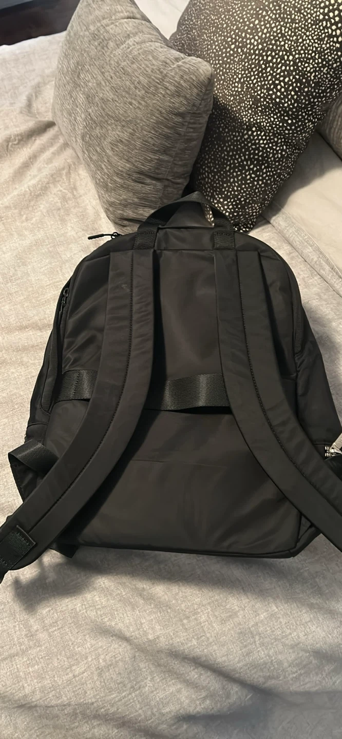 Lululemon Black Backpack - photo 5