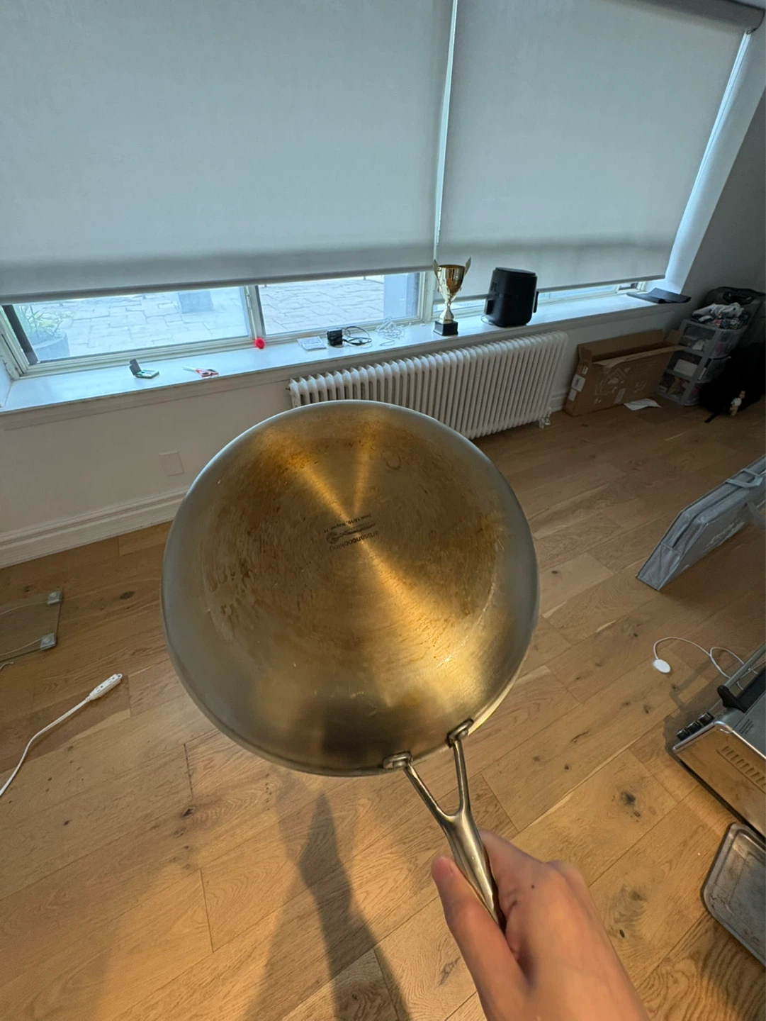 One Non stick Frying - photo 2