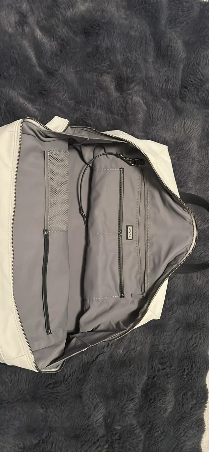 AWAY The Weekender Bag - photo 3