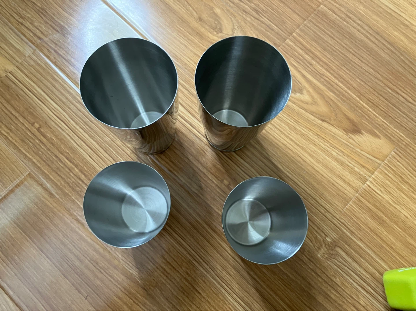 Cocktail shakers - photo 3