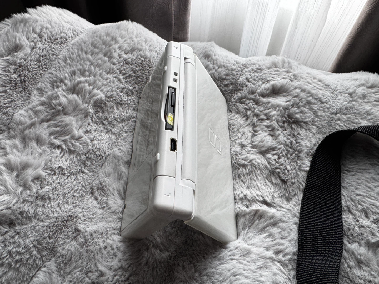 Nintendo DS Lite White - photo 2