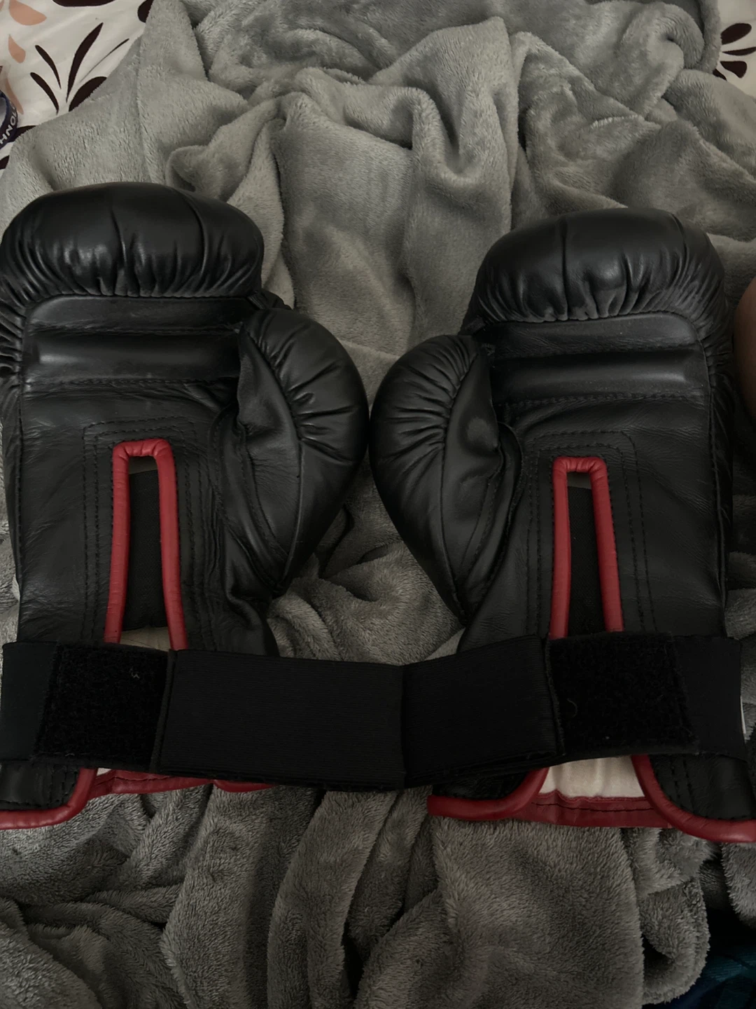 SELECT Boxing Gloves Size 10 - photo 2