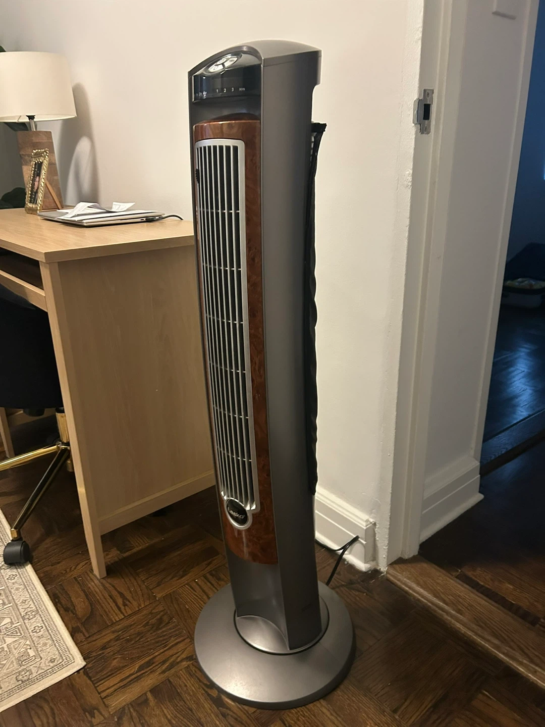 Lasko Tower Fan - photo 2