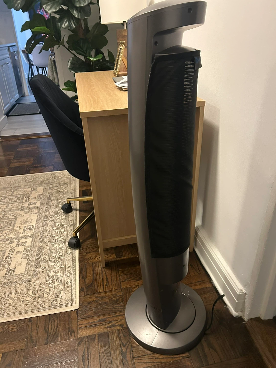 Lasko Tower Fan - photo 3