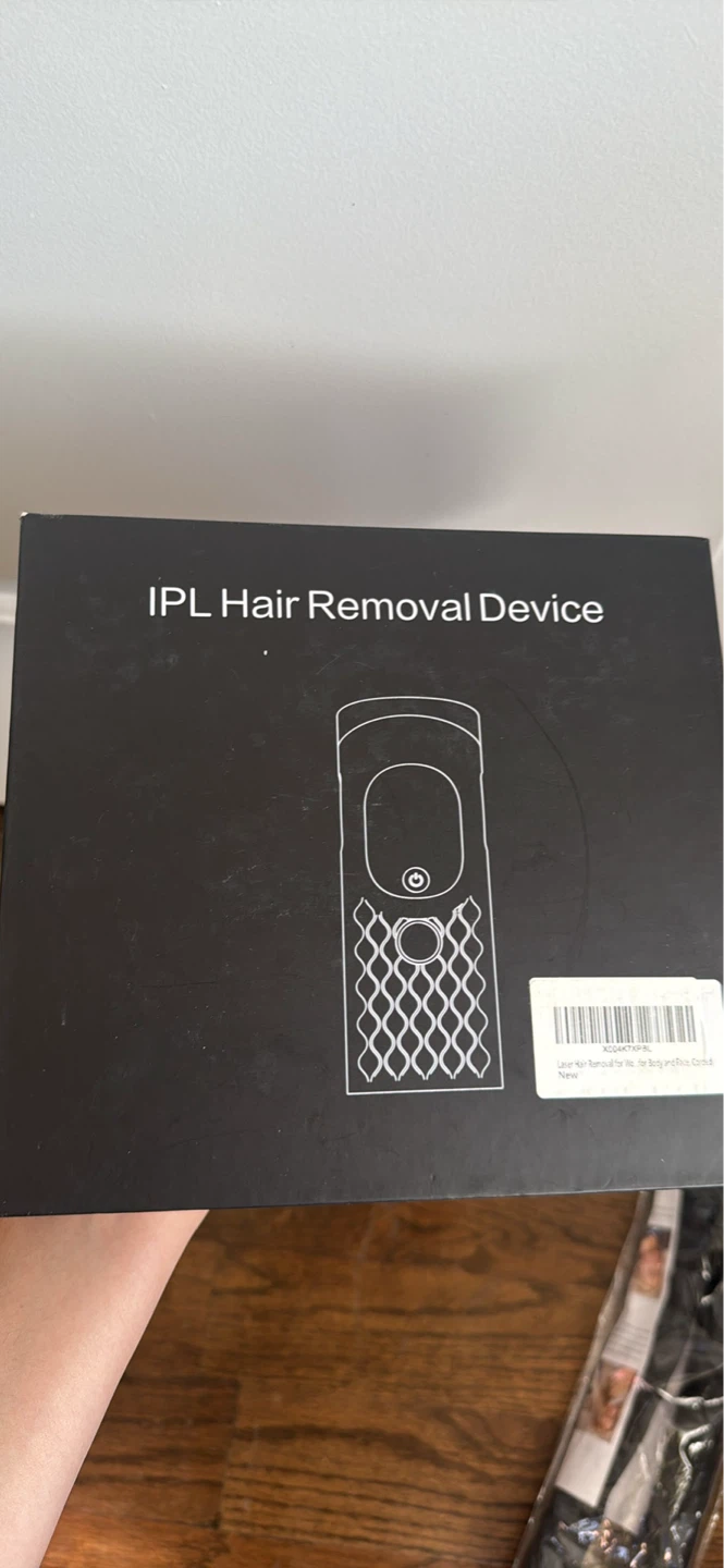 Laser Hair Removal for Women and Men