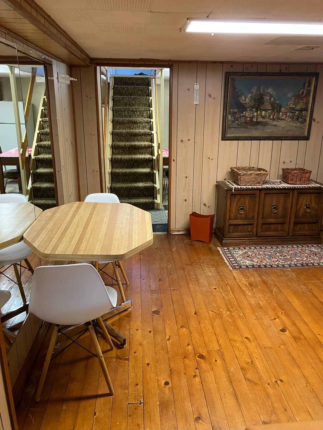 Basement self contained apartment! - photo 4