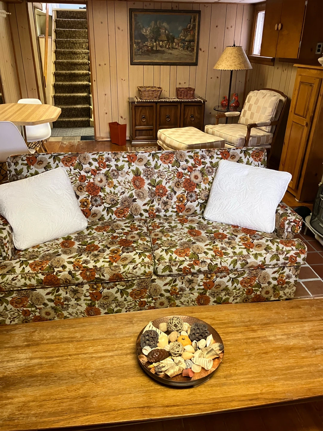 Basement self contained apartment! - photo 3