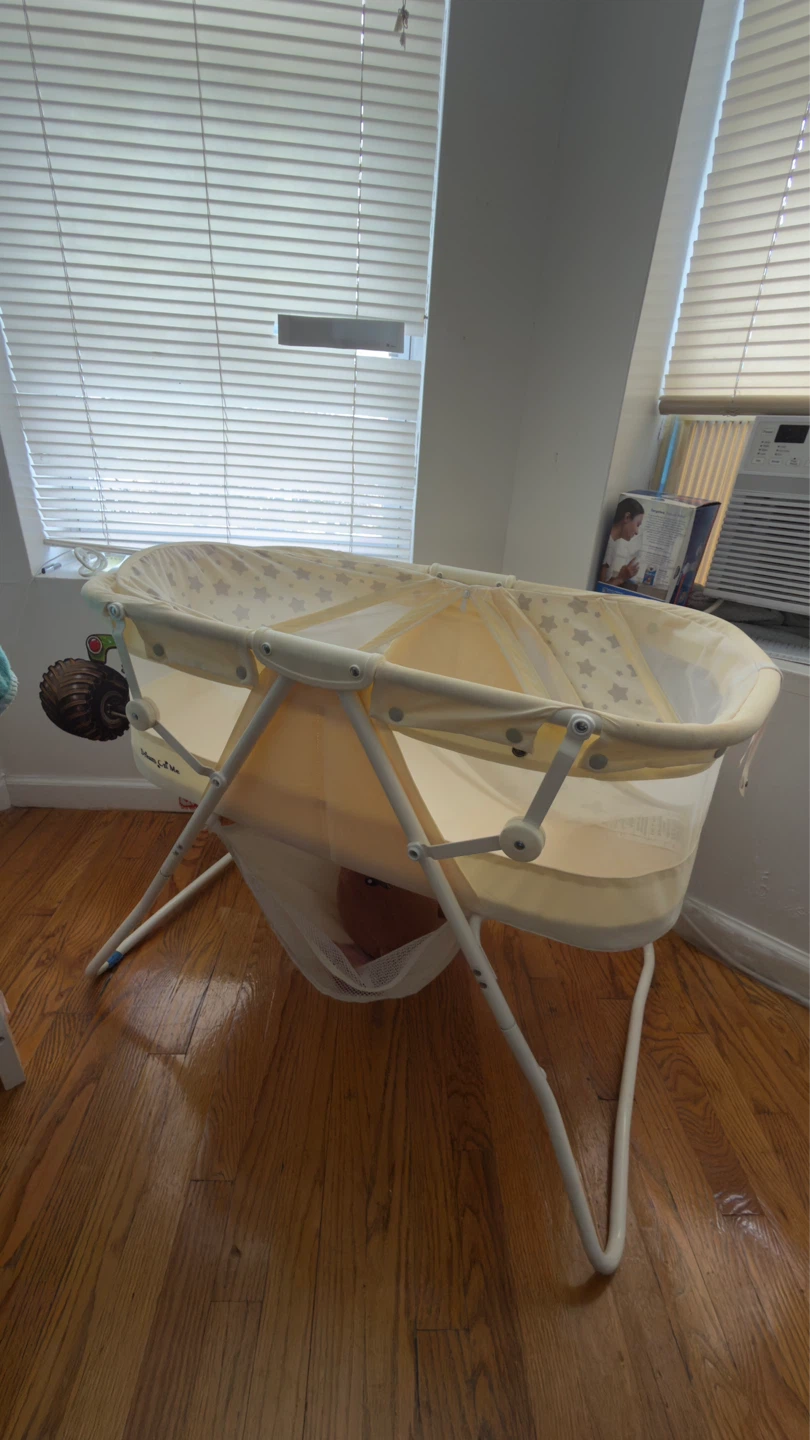 Dream On Me Karley Bassinet - photo 2