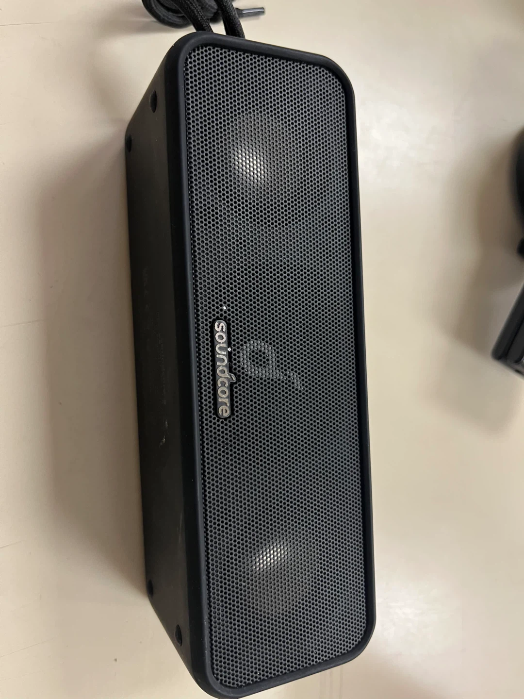 Anker Soundcore 3 Bluetooth Speaker
