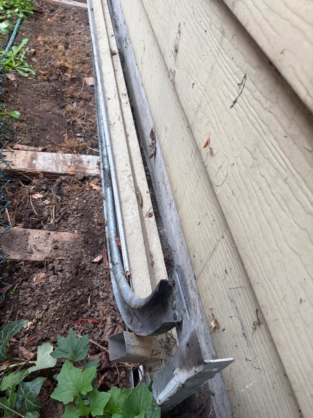 Garage Door Hardware Set - photo 4