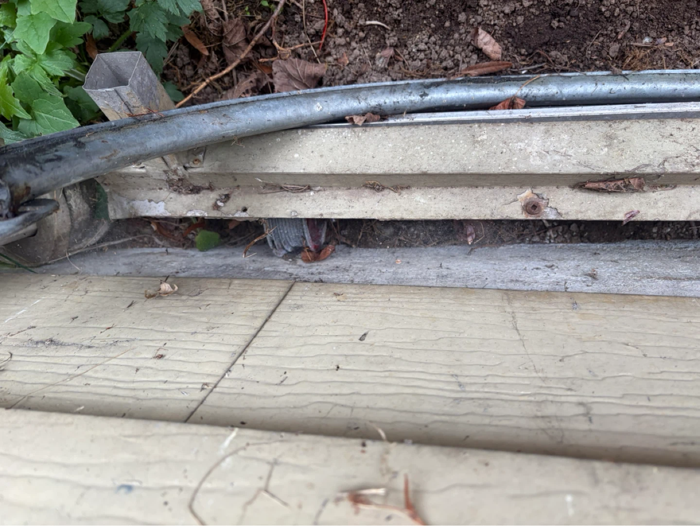 Garage Door Hardware Set - photo 3