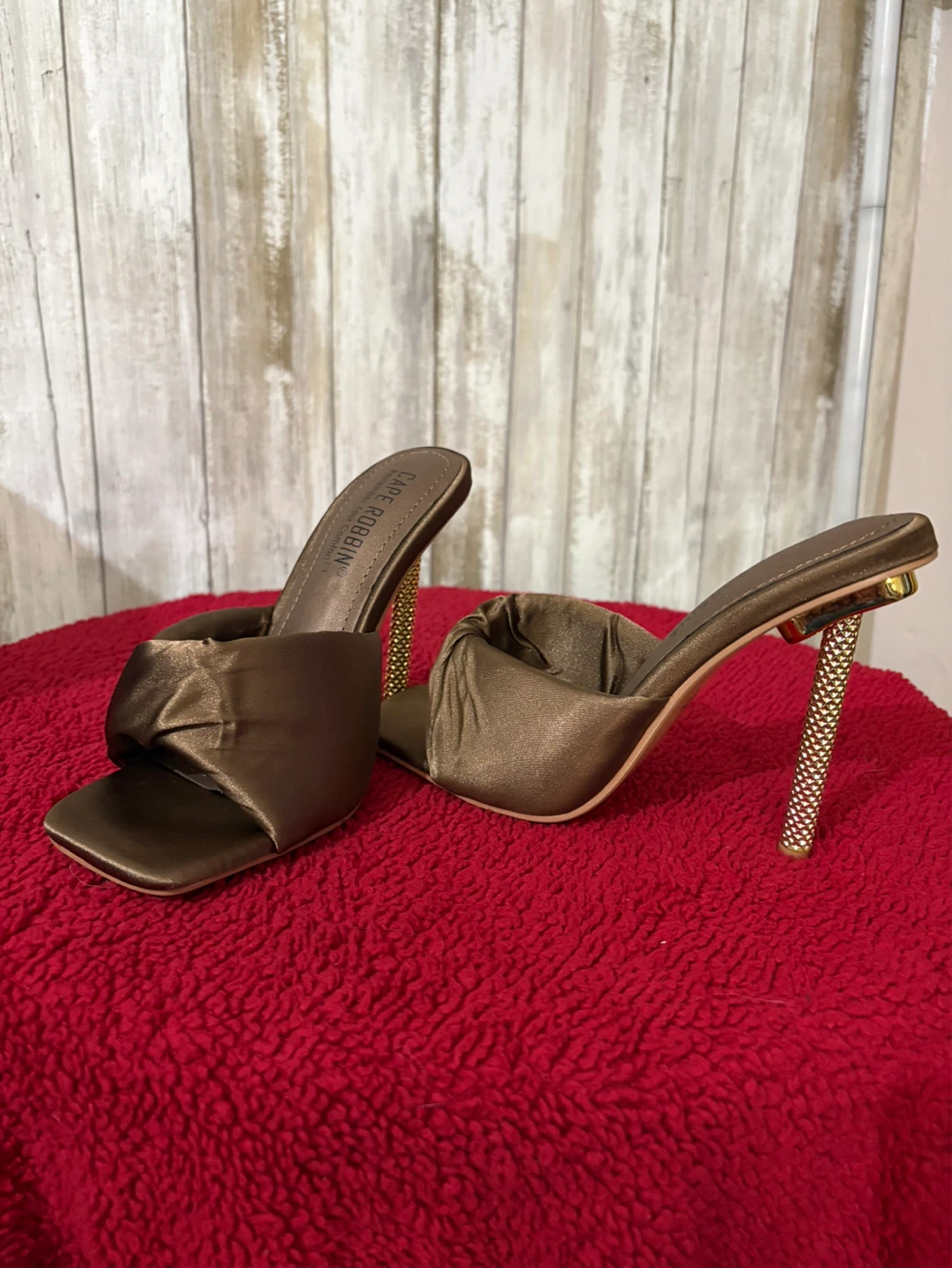 Women’s High Heels