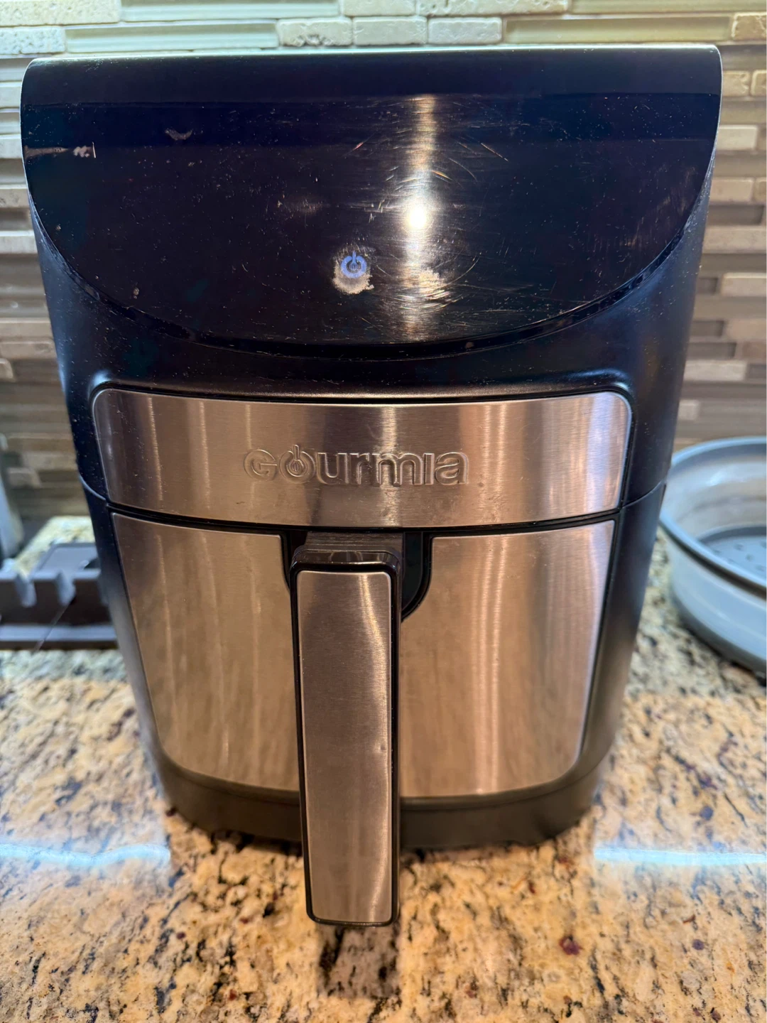 Gourmia 6.7L/7-Quart Digital Air Fryer