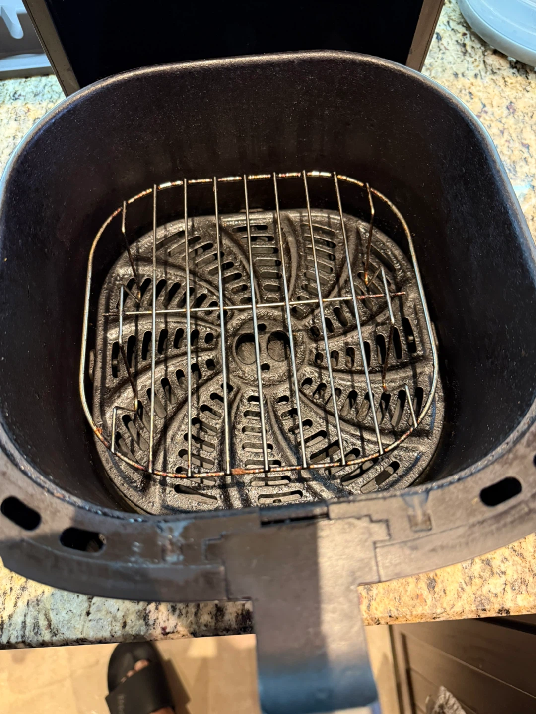 Gourmia 6.7L/7-Quart Digital Air Fryer - photo 3